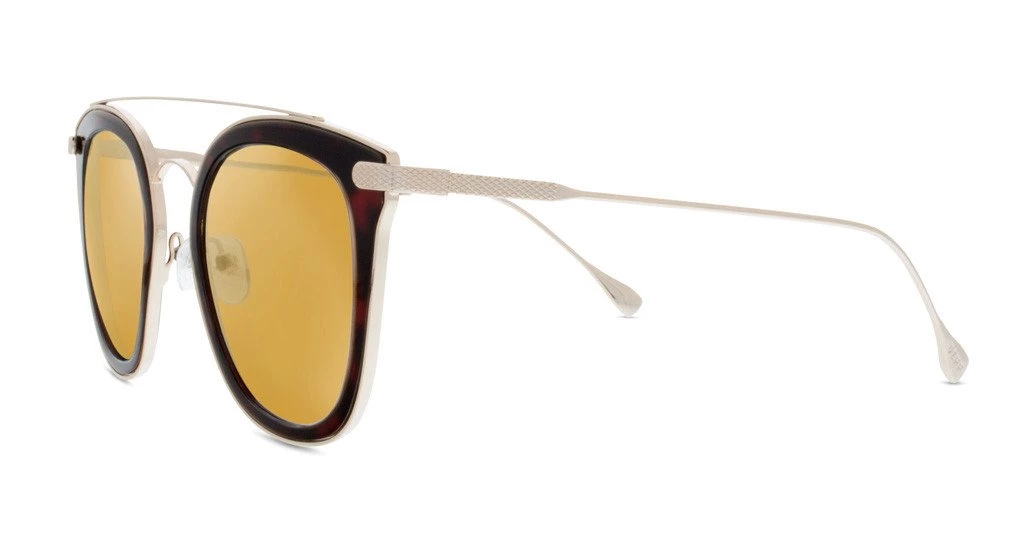 New Arrivals Diff Eyewear Zoey Tortoise Gold Sunglasses 5 New Arrivals Diff Eyewear Zoey Tortoise Gold Sunglasses