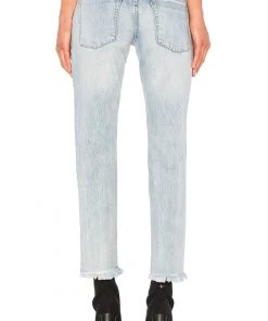 Denim One Teaspoon Sunbleach Blue Awesome Baggies