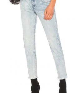 Denim One Teaspoon Sunbleach Blue Awesome Baggies