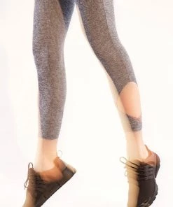 Lanston Anson Cutout Legging