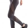 Lanston Sanders Side Panel Leggings