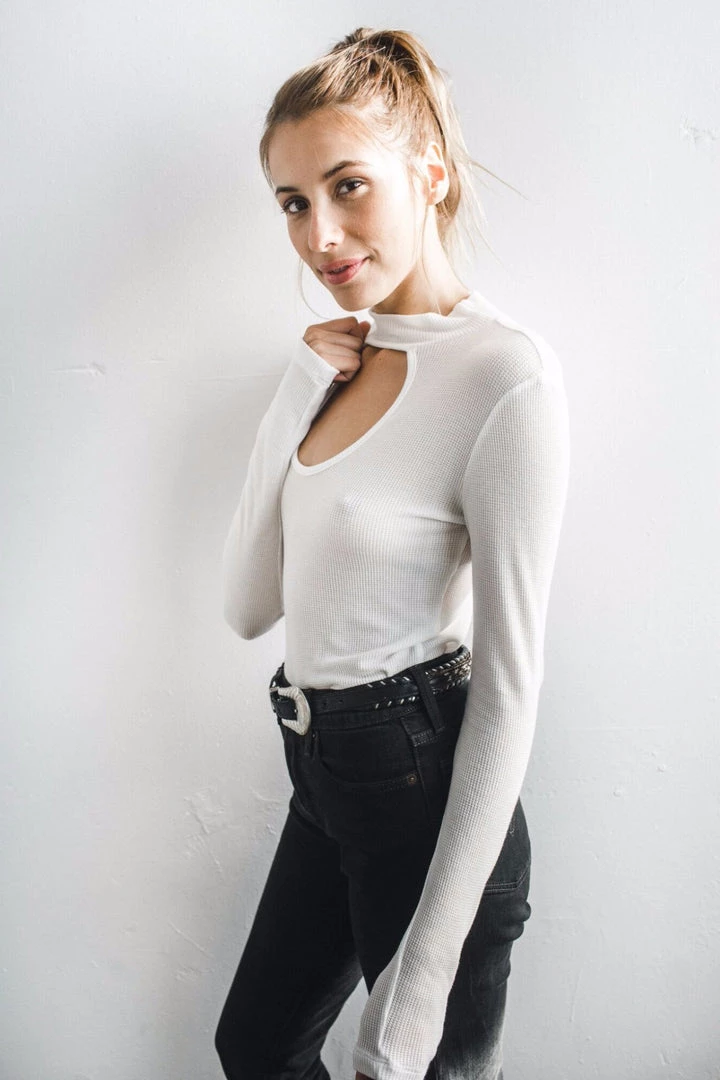 New Arrivals Joah Brown Vixen Top 4 New Arrivals Joah Brown Vixen Top