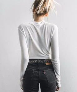 New Arrivals Joah Brown Vixen Top 8 New Arrivals Joah Brown Vixen Top