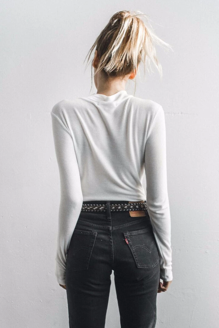 New Arrivals Joah Brown Vixen Top 5 New Arrivals Joah Brown Vixen Top