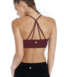 Vimmia Alicia Bralette New Arrivals