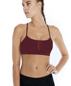 Vimmia Alicia Bralette New Arrivals