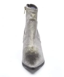 Matisse Dotty Bootie