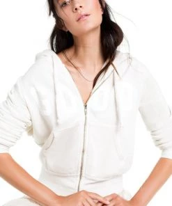 New Arrivals Wildfox Good Carta Angel Hoodie Sweater