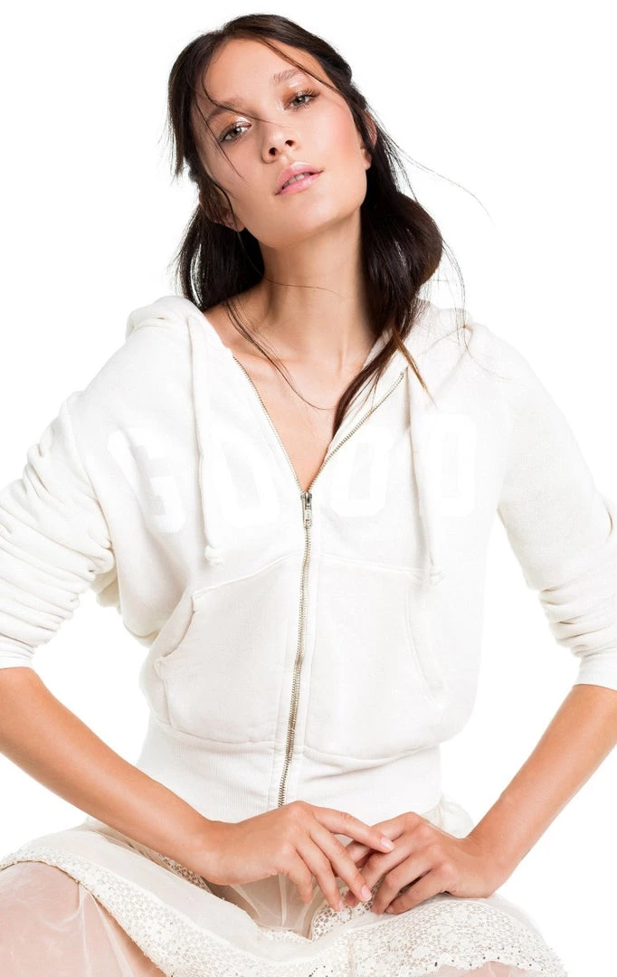 New Arrivals Wildfox Good Carta Angel Hoodie Sweater 4 New Arrivals Wildfox Good Carta Angel Hoodie Sweater