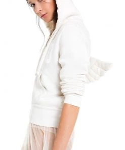New Arrivals Wildfox Good Carta Angel Hoodie Sweater