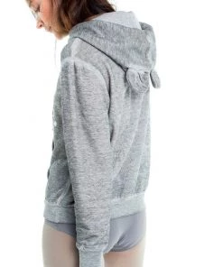 Wildfox I'm A Mouse Cuddles Mouse Hoodie Sweaters & Knits