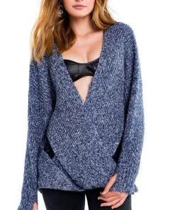 Wildfox Drew Sweater