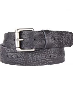 Brave Anda Leather Belt