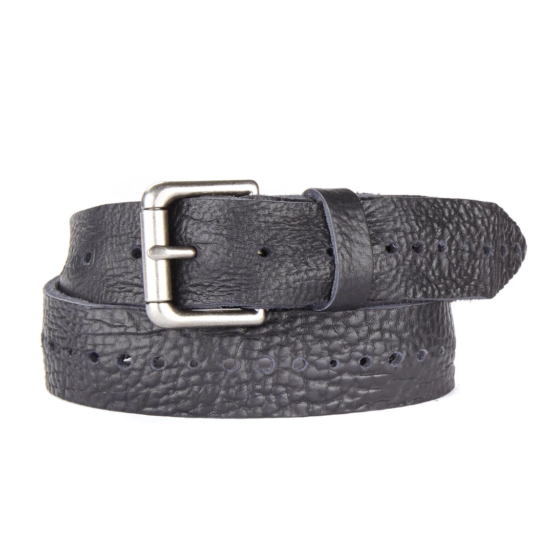 Brave Anda Leather Belt 3 Brave Anda Leather Belt