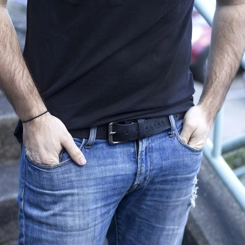 Brave Anda Leather Belt 4 Brave Anda Leather Belt