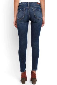 New Arrivals Blank NYC Rip And Repair Cult Classic Denim Jeans