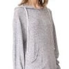 NYTT Classic Hoodie Sweater Marble Sweaters & Knits