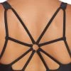 Onzie Infinity Sports Bra Black