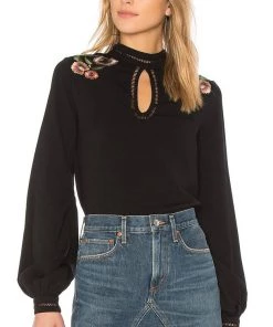 Tularosa Coco Blouse