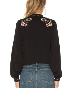 Tularosa Coco Blouse