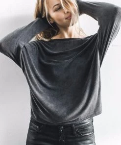 New Arrivals Joah Brown Vital Long Sleeve