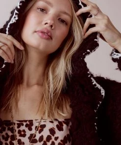 Sweaters & Knits For Love And Lemons Cloudy Day Cardigan Sweater