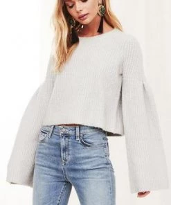 Lovers + Friends Maxine Sweater Sweaters & Knits