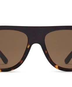 Quay Bold Move Sunglasses Black To Tortoise Fade