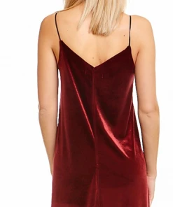 Dresses Blank NYC Velvet Rope Dress
