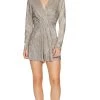 New Arrivals ASTR Kenzie Romper