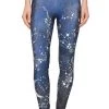 New Arrivals Onzie Constellation High Rise Long Leggings