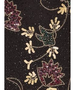 Raga Priya Bead Sequin Skirt 11 Raga Priya Bead Sequin Skirt