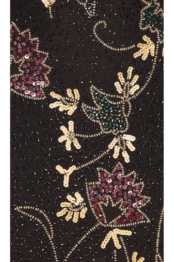 Raga Priya Bead Sequin Skirt 7 Raga Priya Bead Sequin Skirt