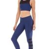 New Arrivals Strut This Memphis Ankle Leggings Navy