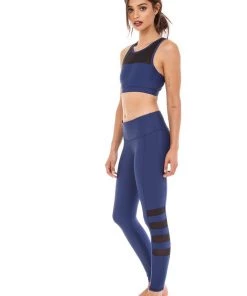 New Arrivals Strut This Memphis Ankle Leggings Navy 8 New Arrivals Strut This Memphis Ankle Leggings Navy