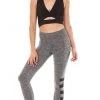 Strut This Memphis Ankle Legging
