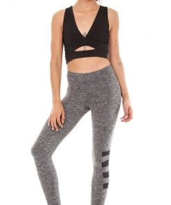 Strut This Memphis Ankle Legging