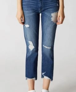 Blank NYC Blame Game Vintage High Rise Jeans