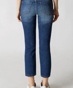 Blank NYC Blame Game Vintage High Rise Jeans