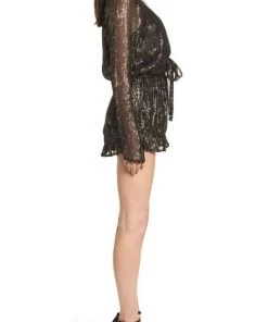 Raga Fairytale Love Tie Romper Jumpsuits & Rompers