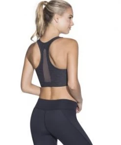 Maaji Padiant Space Dye Pebble Bra