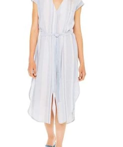 ASTR Sawyer Dress Dresses