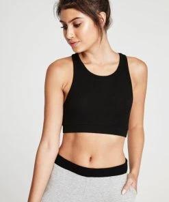 New Arrivals Spiritual Gangster Ballet Rib Bra