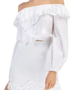 The Fifth Label Verse Long Sleeve Top New Arrivals