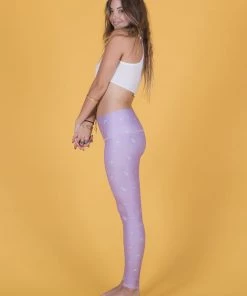 Teeki Marry Me Purple Hot Pant