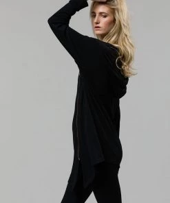 Activewear Onzie Wrap Jacket