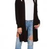 LNA Brushed Fischer Cardigan New Arrivals 1 LNA Brushed Fischer Cardigan New Arrivals
