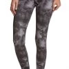 Onzie High Rise Legging Petunia