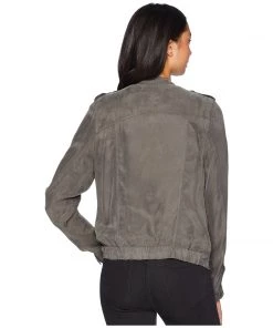 Blank NYC Pay Stub Jacket