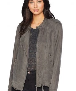 Blank NYC Pay Stub Jacket